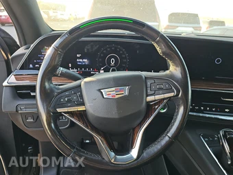 2023 Cadillac Escalade ESV Premium Luxury 1SB - miniatura 10