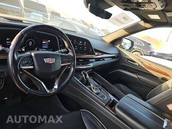 2023 Cadillac Escalade ESV Premium Luxury 1SB - miniatura 11