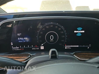 2023 Cadillac Escalade ESV Premium Luxury 1SB - miniatura 12
