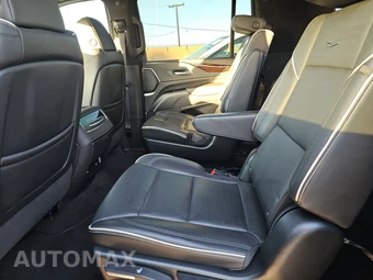 2023 Cadillac Escalade ESV Premium Luxury 1SB - miniatura 13