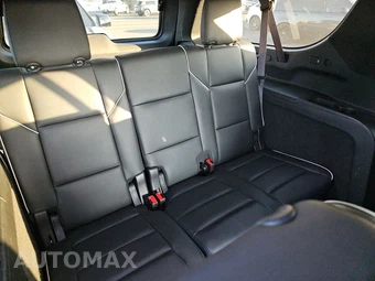 2023 Cadillac Escalade ESV Premium Luxury 1SB - miniatura 14