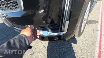 2023 Cadillac Escalade ESV Premium Luxury 1SB - miniatura 19