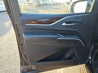 2023 Cadillac Escalade ESV Premium Luxury 1SB - miniatura 9