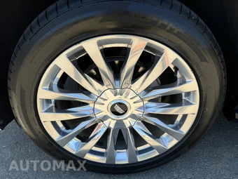 2023 Cadillac Escalade ESV Premium Luxury 1SB - miniatura 11