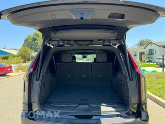 2023 Cadillac Escalade ESV Premium Luxury 1SB - miniatura 13
