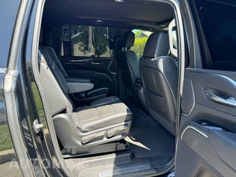 2023 Cadillac Escalade ESV Premium Luxury 1SB - miniatura 20