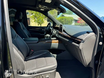 2023 Cadillac Escalade ESV Premium Luxury 1SB - miniatura 21