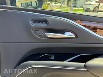 2023 Cadillac Escalade ESV Premium Luxury 1SB - miniatura 22
