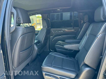 2023 Cadillac Escalade ESV Premium Luxury 1SB - miniatura 23