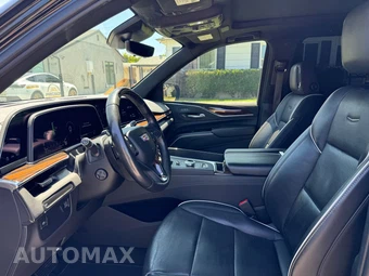 2023 Cadillac Escalade ESV Premium Luxury 1SB - miniatura 24