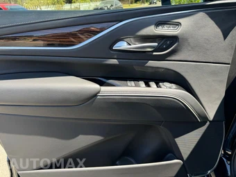 2023 Cadillac Escalade ESV Premium Luxury 1SB - miniatura 25
