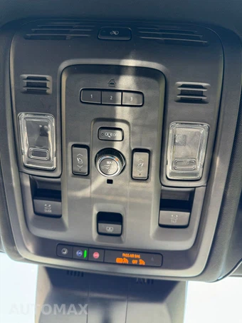 2023 Cadillac Escalade ESV Premium Luxury 1SB - miniatura 28
