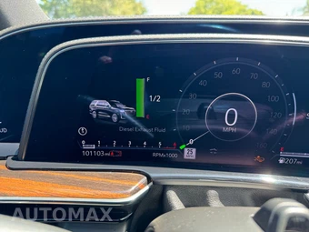 2023 Cadillac Escalade ESV Premium Luxury 1SB - miniatura 31