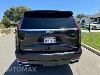 2023 Cadillac Escalade ESV Premium Luxury 1SB - miniatura 6