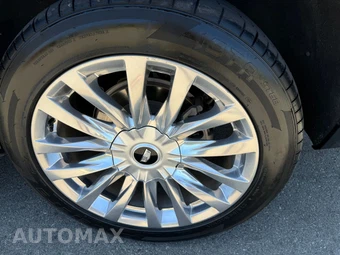 2023 Cadillac Escalade ESV Premium Luxury 1SB - miniatura 9