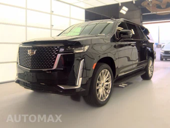 2023 Cadillac Escalade ESV Premium Luxury 1SB