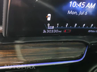 2023 Cadillac Escalade ESV Premium Luxury 1SB - miniatura 12