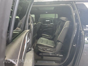 2023 Cadillac Escalade ESV Premium Luxury 1SB - miniatura 13