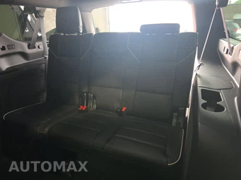 2023 Cadillac Escalade ESV Premium Luxury 1SB - miniatura 14