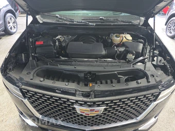 2023 Cadillac Escalade ESV Premium Luxury 1SB - miniatura 16