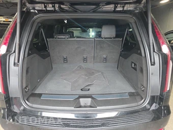 2023 Cadillac Escalade ESV Premium Luxury 1SB - miniatura 17