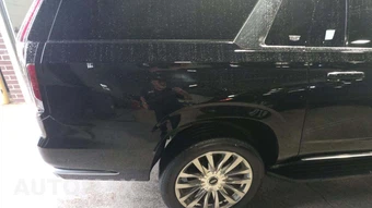 2023 Cadillac Escalade ESV Premium Luxury 1SB - miniatura 20