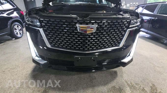 2023 Cadillac Escalade ESV Premium Luxury 1SB - miniatura 23