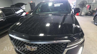 2023 Cadillac Escalade ESV Premium Luxury 1SB - miniatura 24