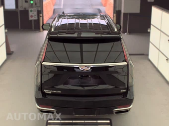 2023 Cadillac Escalade ESV Premium Luxury 1SB - miniatura 5