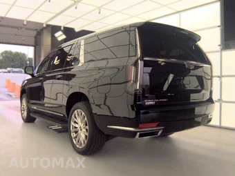 2023 Cadillac Escalade ESV Premium Luxury 1SB - miniatura 6