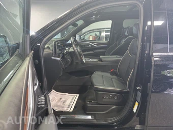 2023 Cadillac Escalade ESV Premium Luxury 1SB - miniatura 7