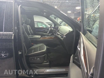 2023 Cadillac Escalade ESV Premium Luxury 1SB - miniatura 8