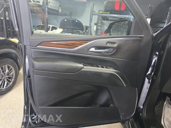 2023 Cadillac Escalade ESV Premium Luxury 1SB - miniatura 9