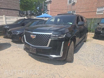 2023 Cadillac Escalade ESV Premium Luxury 1SB