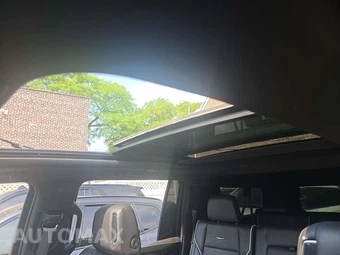 2023 Cadillac Escalade ESV Premium Luxury 1SB - miniatura 11