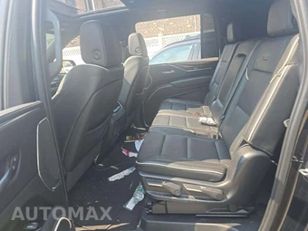 2023 Cadillac Escalade ESV Premium Luxury 1SB - miniatura 13