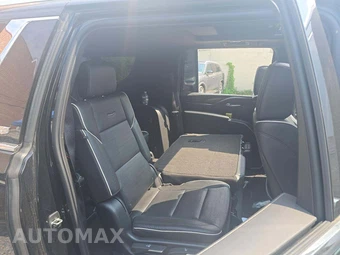 2023 Cadillac Escalade ESV Premium Luxury 1SB - miniatura 17
