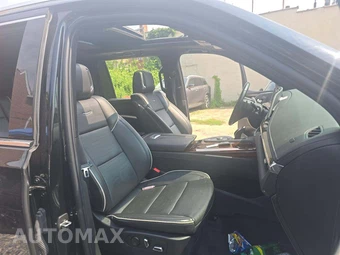 2023 Cadillac Escalade ESV Premium Luxury 1SB - miniatura 19
