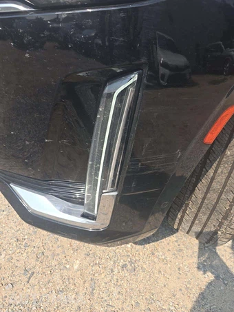 2023 Cadillac Escalade ESV Premium Luxury 1SB - miniatura 22