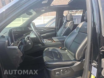 2023 Cadillac Escalade ESV Premium Luxury 1SB - miniatura 6