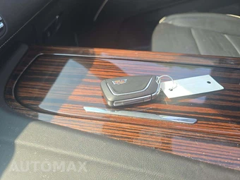 2023 Cadillac Escalade ESV Premium Luxury 1SB - miniatura 8