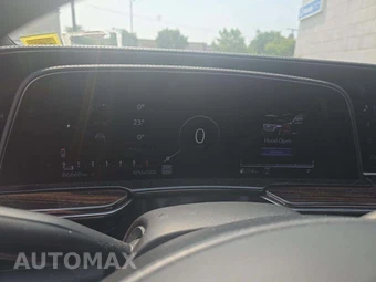 2023 Cadillac Escalade ESV Premium Luxury 1SB - miniatura 9