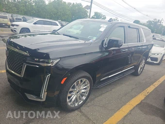 2023 Cadillac Escalade ESV Premium Luxury 1SB