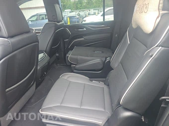 2023 Cadillac Escalade ESV Premium Luxury 1SB - miniatura 13