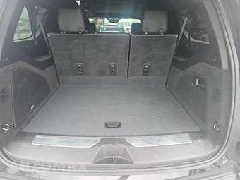 2023 Cadillac Escalade ESV Premium Luxury 1SB - miniatura 17