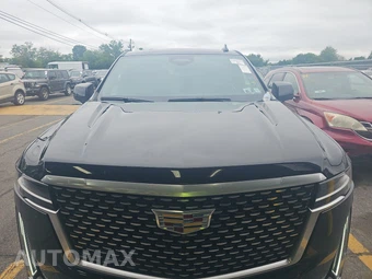 2023 Cadillac Escalade ESV Premium Luxury 1SB - miniatura 2