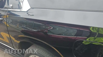 2023 Cadillac Escalade ESV Premium Luxury 1SB - miniatura 30