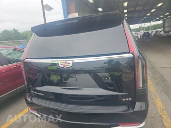 2023 Cadillac Escalade ESV Premium Luxury 1SB - miniatura 5