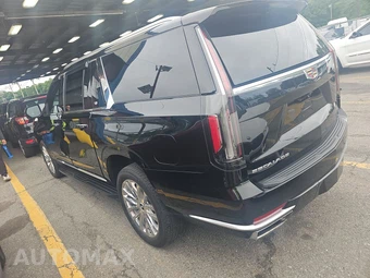 2023 Cadillac Escalade ESV Premium Luxury 1SB - miniatura 6