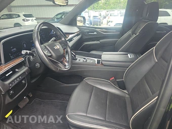 2023 Cadillac Escalade ESV Premium Luxury 1SB - miniatura 7